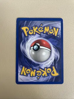 Clefable - 17/64 - Pokemon Jungle Unlimited Rare Card WOTC Vintage MP - Image 2
