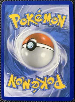 Toxicroak EX 41/106 Flashfire Holo - Pokemon Card - Image 2