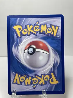 Hitmonlee (Master Ball Pattern) 106/165 Sv2a: Pokemon Card 151 Holo (Japanese) - Image 2