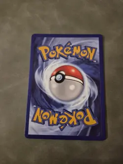 Shiny Umbreon Pokemon Card Display Art Card - Image 2