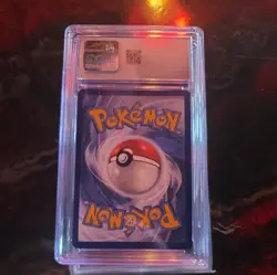 Xatu - 059 (Prerelease) [Staff] 059 Sv: Scarlet & Violet Promo Cards HoloCGC 9.5 - Image 3