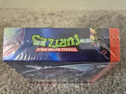 Magic: The Gathering – TMNT Teenage Mutant Ninja Turtles Collector Booster Box - Image 4