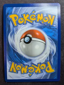 Team Rocket's Mewtwo ex - 213/182 - Destined Rivals (Pokemon) - Image 2