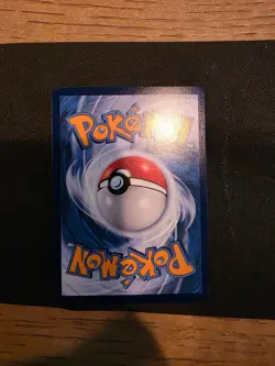 MC STOCK Pokemon TCG Chinese Gem Pack Vol.4 Ponyta Exclusive CBB4C-01 07/07 MW51 - Image 2