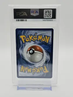 PSA 10 Pikachu Vmax TG29/TG30 Lost Origin Pokemon Secret Trainer Gallery Holo - Image 2