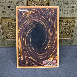 Yugioh Blue-Eyes White Dragon SKE-001 1st Edition Ultra Rare MP - Image 2
