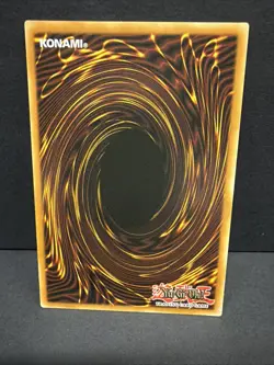 Gyakutenno Megami - YAP1-EN005 - Ultra Rare - Limited Edition - LP - Image 2