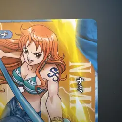 NAMI - 2012 Onepy Berry Match One Piece - IC4-05 N Sorcery Clima Tact IC Japan - Image 4