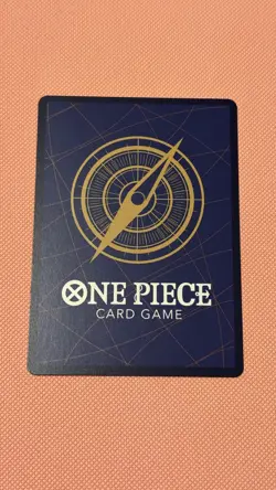 One Piece TCG Dracule Mihawk Romance Dawn OP01-070 Alt Art English Card - Image 2