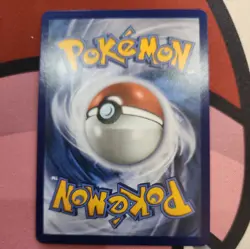 Ampharos illustration Rare 090/086 Pokemon Card Chaos Rising NM - Image 3