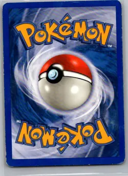 Pikachu 124/165 Non Holo Expedition - Pokemon Card - LP - Image 2