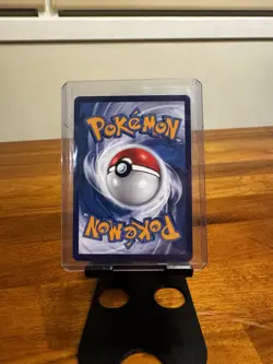 Mega Darkrai ex SAR 114/081 M5F Abyss Eye Pokemon Card Chinese - Image 2