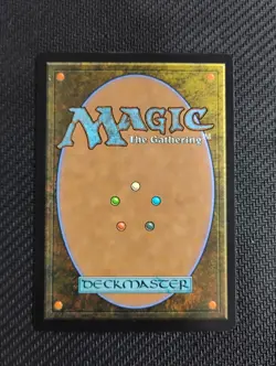 Monument To Endurance (First Place Foil) NM - Image 3