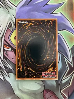 SOI-EN006 Cyber Barrier Dragon Super Rare 1st Edition NM Yugioh Card - Image 2