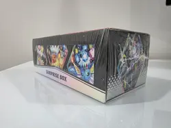 Pokemon Scarlet & Violet Prismatic Evolutions Surprise Box - Image 4