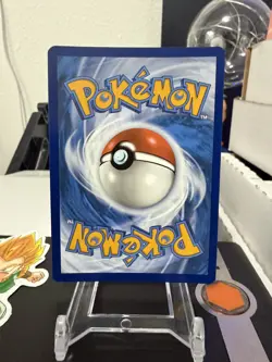 Ditto 132/165 Pokemon Holo Rare NM - Image 2