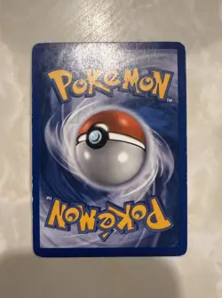 Swampert 9/106 Rare Holo Great Encounters 2008 Pokemon TCG Card - Image 2