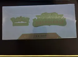 Pokemon TCG: S&V Twilight Masquerade Factory Sealed Elite Trainer Box - Image 2