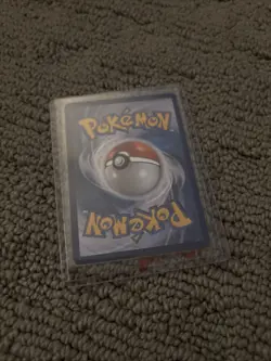 Pokemon Korean Mega Brave MEGA Venusaur EX 087/063 SAR - Image 2