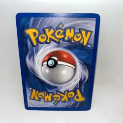 Bill's Maintenance 137/165 Uncommon Expedition Base Set Pokemon Lightly Played - Image 2