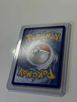 Meowth ex 121/088 Perfect Order Special Illustration Rare NM Pokemon - Image 5