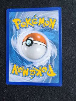Gardevoir EX 111/114 Rare Ultra Steam Siege Pokemon - NM/LP - Image 2