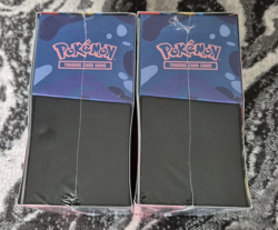 x2 New/Sealed Pokemon Center Mega Evolution Chaos Rising Elite Trainer Box - Image 5