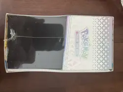 Pokemon Prismatic Evolutions ETB Elite Trainer Box Sealed - Image 4