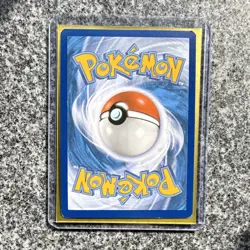 Nintendo EN M Blastoise EX XY Full Art Holo Ultra Rare #18/83 220 HP - Image 3