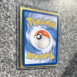 Nintendo EN M Blastoise EX XY Full Art Holo Ultra Rare #18/83 220 HP - Image 4