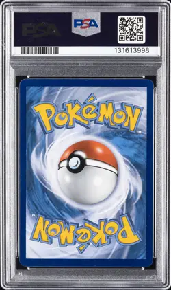 2019 POKEMON SM BLACK STAR PROMO #SM191 FULL ART/MEWTWO & MEW GX PSA 10 - Image 2