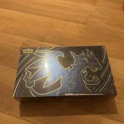Pokemon TCG | Mega Charizard | Ultra-Premium Collection UPC - NEW & SEALED🎉 - Image 1