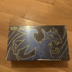 Pokemon TCG | Mega Charizard | Ultra-Premium Collection UPC - NEW & SEALED🎉 - Image 2