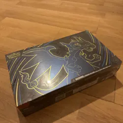 Pokemon TCG | Mega Charizard | Ultra-Premium Collection UPC - NEW & SEALED🎉 - Image 4