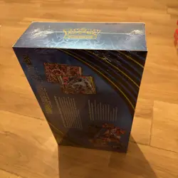 Pokemon TCG | Mega Charizard | Ultra-Premium Collection UPC - NEW & SEALED🎉 - Image 5