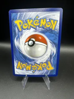 Colress's Tenacity 087/064 Ultra Rare Shrouded Fable Pokemon 1 Holo Near Mint - Image 2