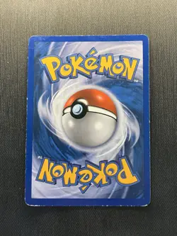 Darkrai 4/106 - Pokemon TCG Great Encounters Holo Rare - MP - Image 2