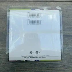 Pokemon Munikis Nihil Zero M3 Japanese Booster box 30 Packs New & Sealed Shrink - Image 2