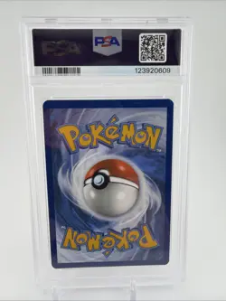 2024 POKEMON SVP EN-SV BLACK STAR PROMO #159 MAGNETON PSA 10 - Image 2