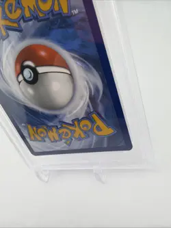 2024 POKEMON SVP EN-SV BLACK STAR PROMO #159 MAGNETON PSA 10 - Image 3
