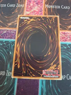 Yugioh UFO Turtle LCYW-EN233 Secret Rare Unlimited Near Mint - Image 3