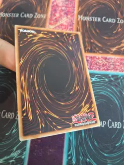 Yugioh UFO Turtle LCYW-EN233 Secret Rare Unlimited Near Mint - Image 4