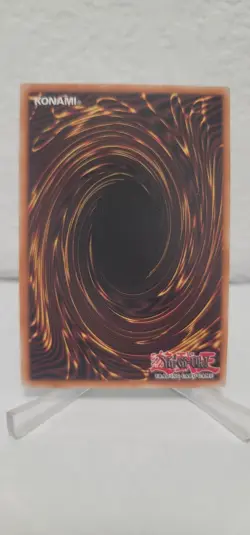 Yugioh Raigeki LCYW-EN054 Legendary Collection 3: Yugi - Image 2