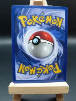 Pokemon Uncommon Card : Gastly 33/62 (Fossil) - Image 4