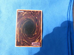Yugioh Threatening Roar LCYW-EN297 Trap Card, Legendary Collection NM - Image 5
