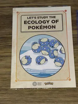 Pikachu At The Museum Sealed Promo Card and Pokemon Day promo card & coin - Image 2