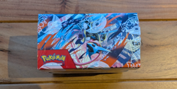 Pokemon TCG: Mega Evolution Chaos Rising Booster Box (36 Packs) New✅ Sealed✅ - Image 3