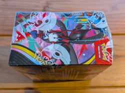 Pokemon TCG: Mega Evolution Chaos Rising Booster Box (36 Packs) New✅ Sealed✅ - Image 4