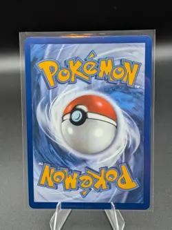 Medicham 241/217 Pokemon TCG Ascended Heroes Illustration Rare NM - Image 2