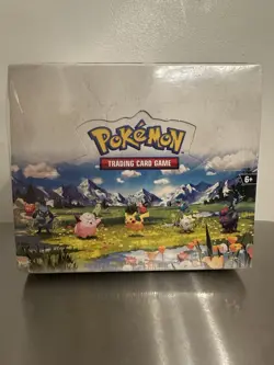 Pokemon TCG Ascended Heroes Mini Tin Display Box Factory Sealed 10x Tins - Image 1